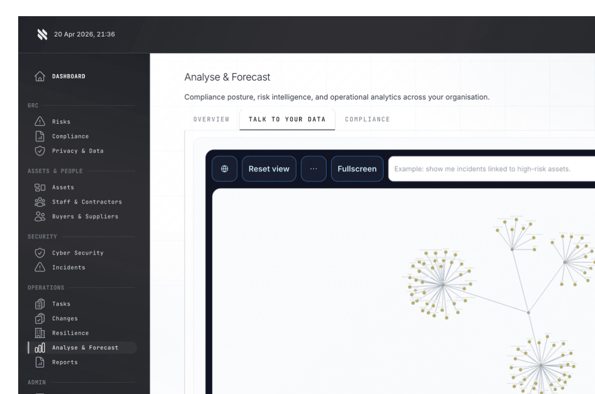 Data Discovery