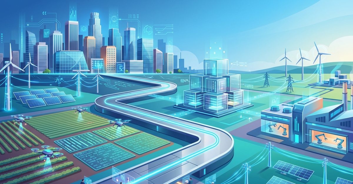 AI in 2026: from experiments to operations